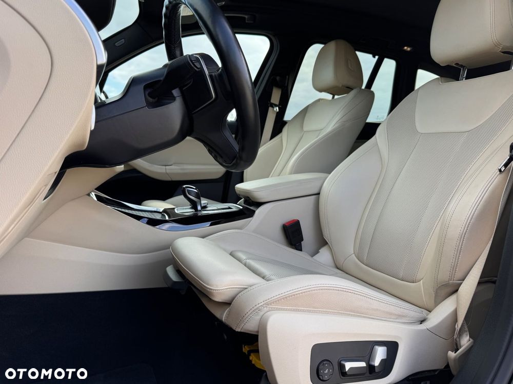 BMW X3 - 18