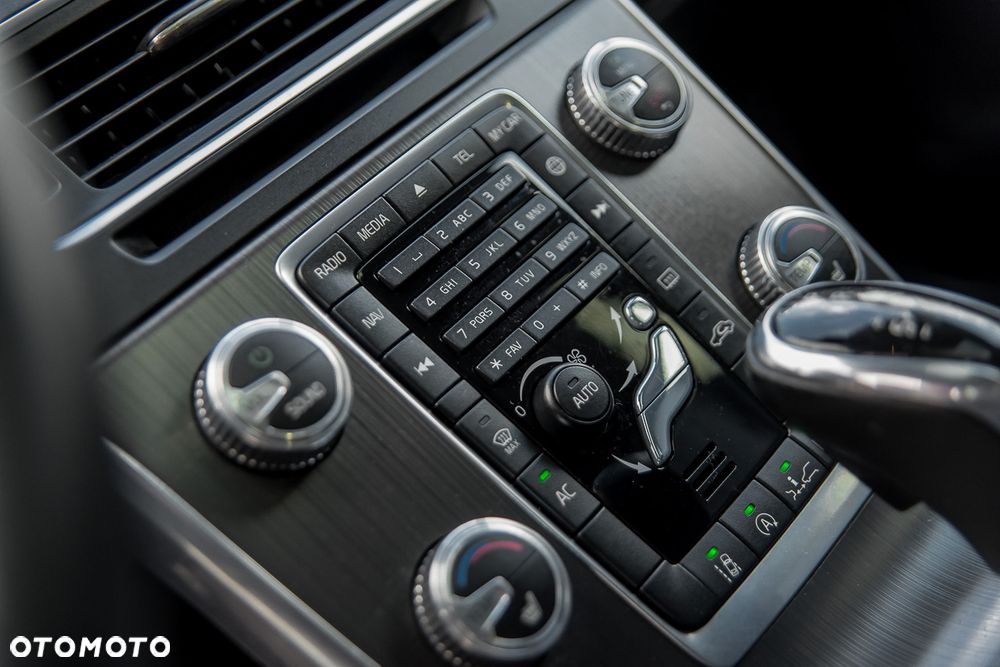 Volvo V60 - 19