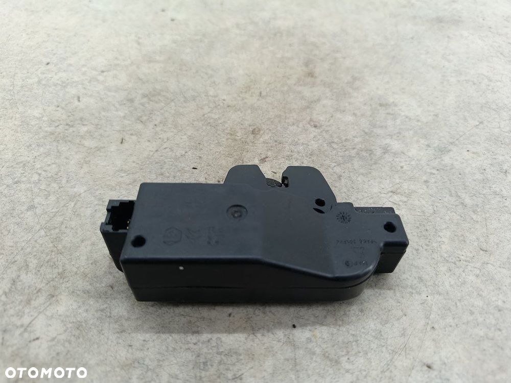 ZAMEK KLAPY PEUGEOT 1007 9657614780 - 3