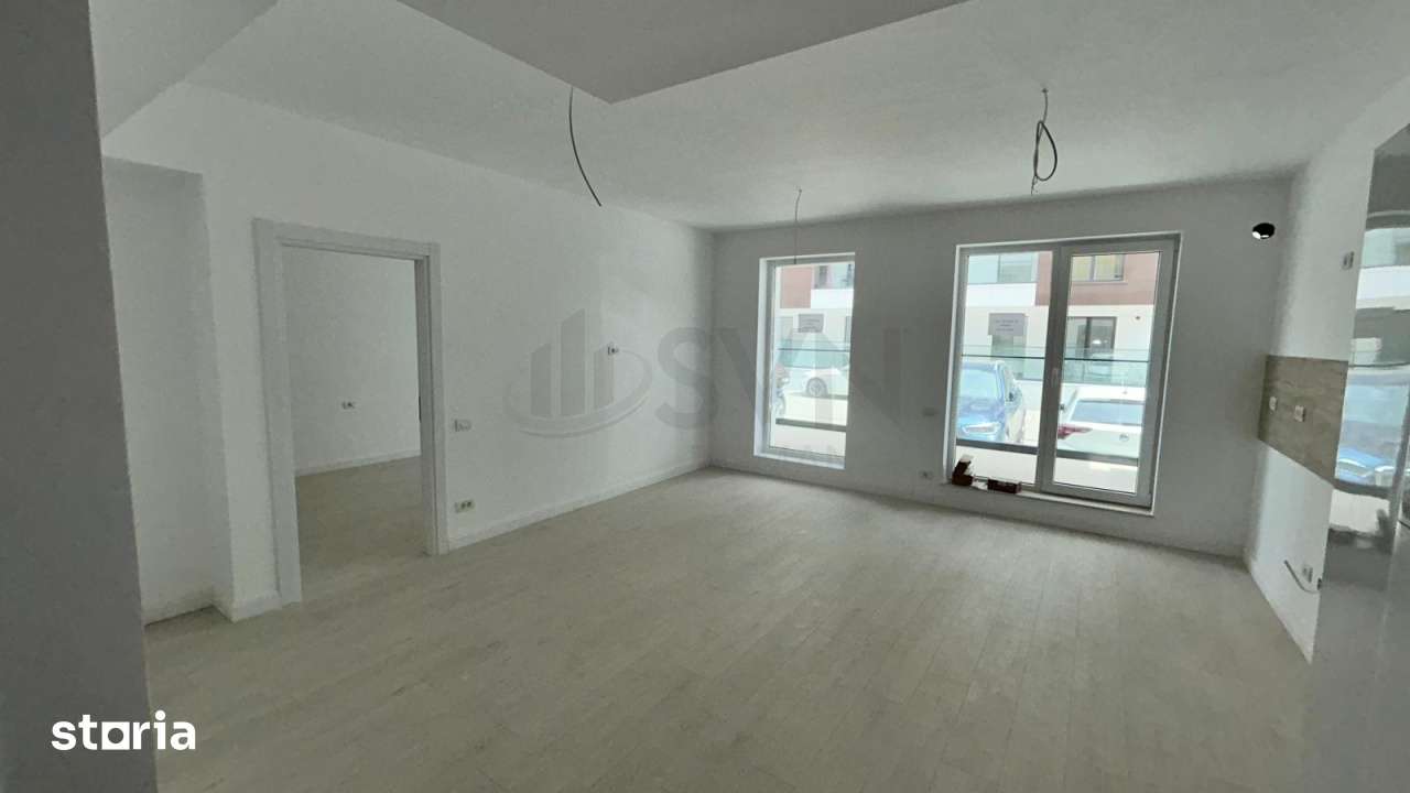 Apartament 2 camere Premium MTM PIPERA LAKE — fotografia 1