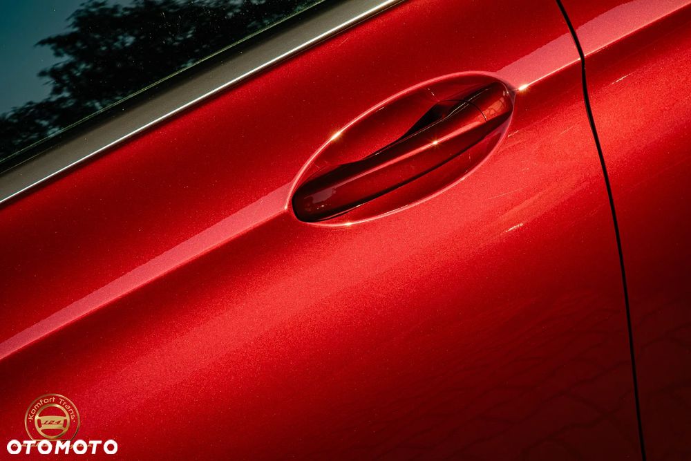 Mercedes-Benz Klasa E - 3