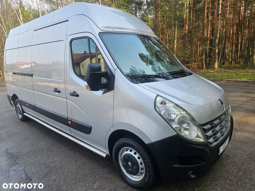 Renault Master - 19