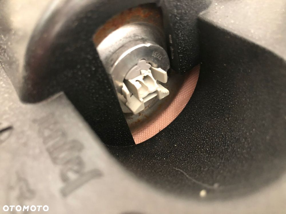 LAND ROVER L322 3.6 PODUSZKA POWIETRZNA AIRBAG - 4