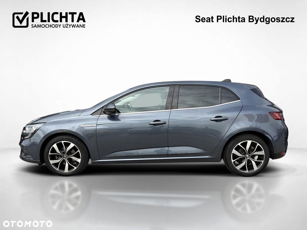 Renault Megane 1.2 Energy TCe Bose EDC - 3