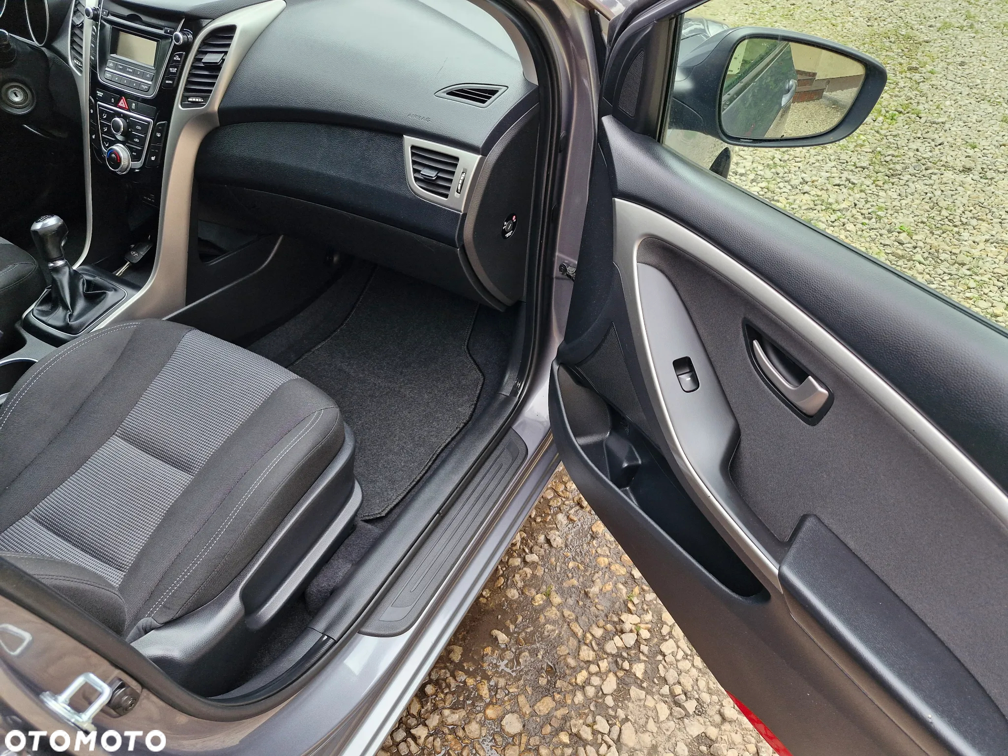 Hyundai i30 1.4 Fifa World Cup Edition - 23