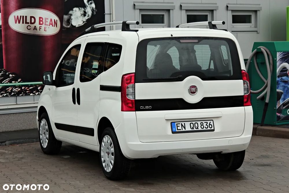 Fiat Qubo - 19