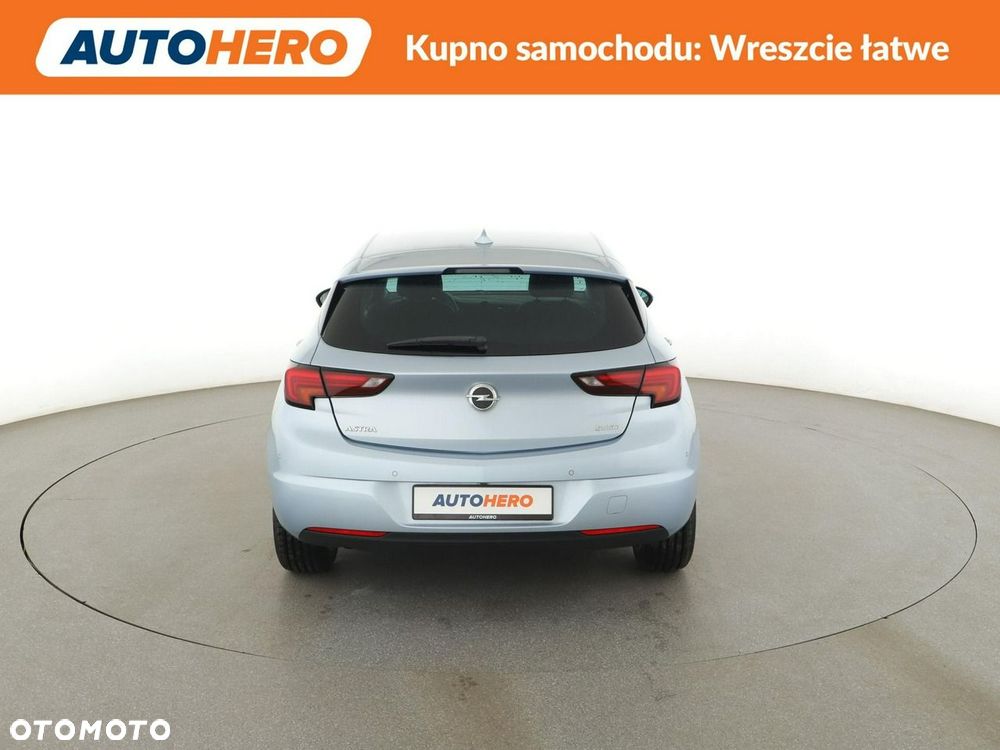 Opel Astra 1.4 Turbo Innovation - 7