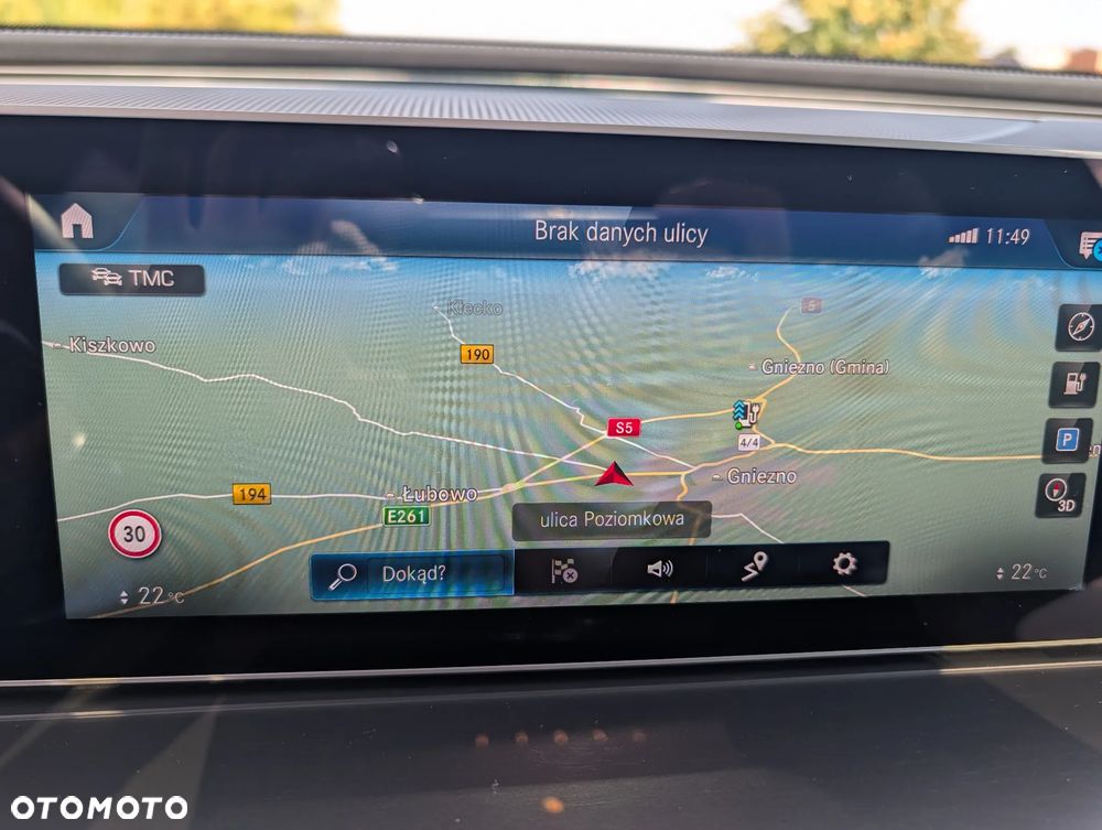 Mercedes-Benz EQC 400 4Matic AMG Line - 19