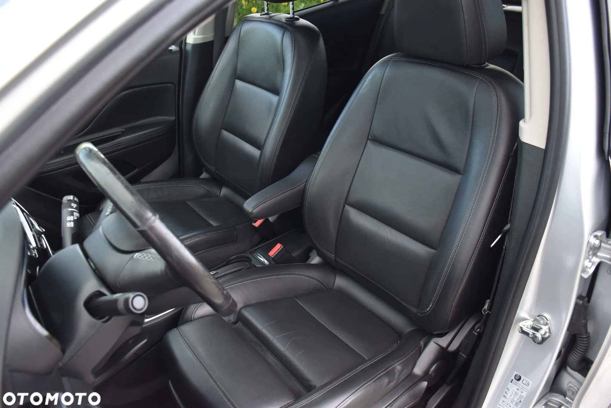 Opel Mokka X 1.4 ECOTEC Start/Stop Ultimate - 26