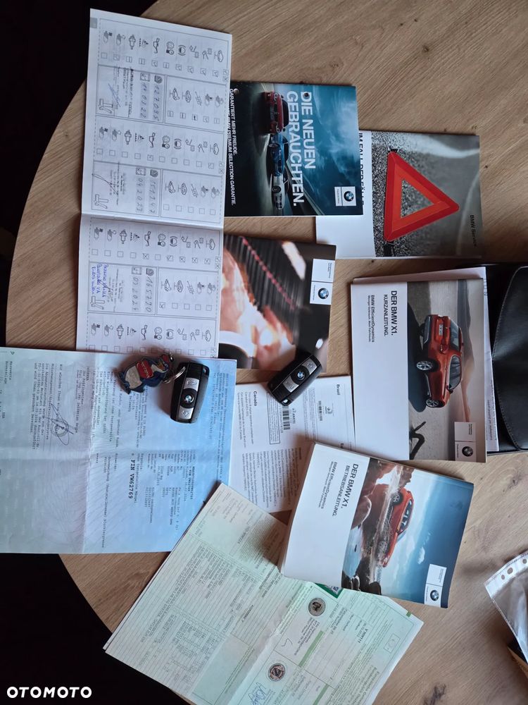 BMW X1 xDrive18d xLine - 37