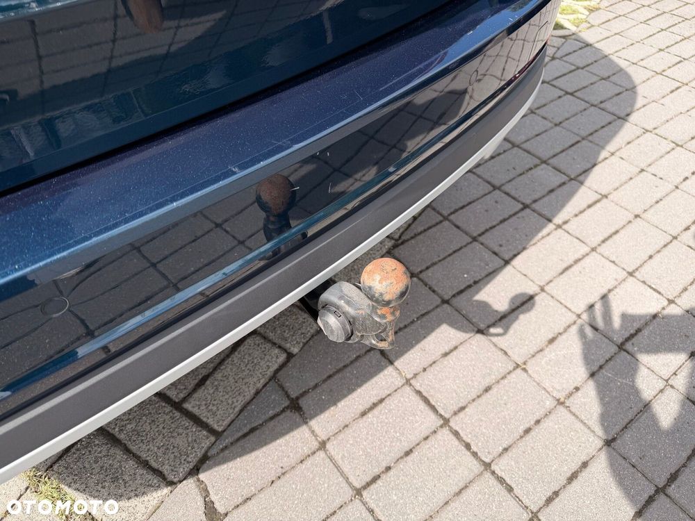 Skoda Octavia 2.0 TDI 4x4 Scout DSG - 33