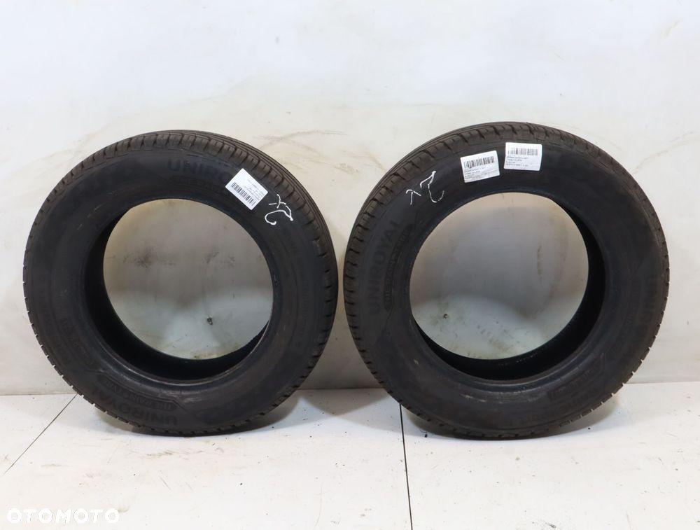 OPONA OPONY 2 SZT UNIROYAL RAIN EXPERT 5 LATO 175/65/14  26R - 1
