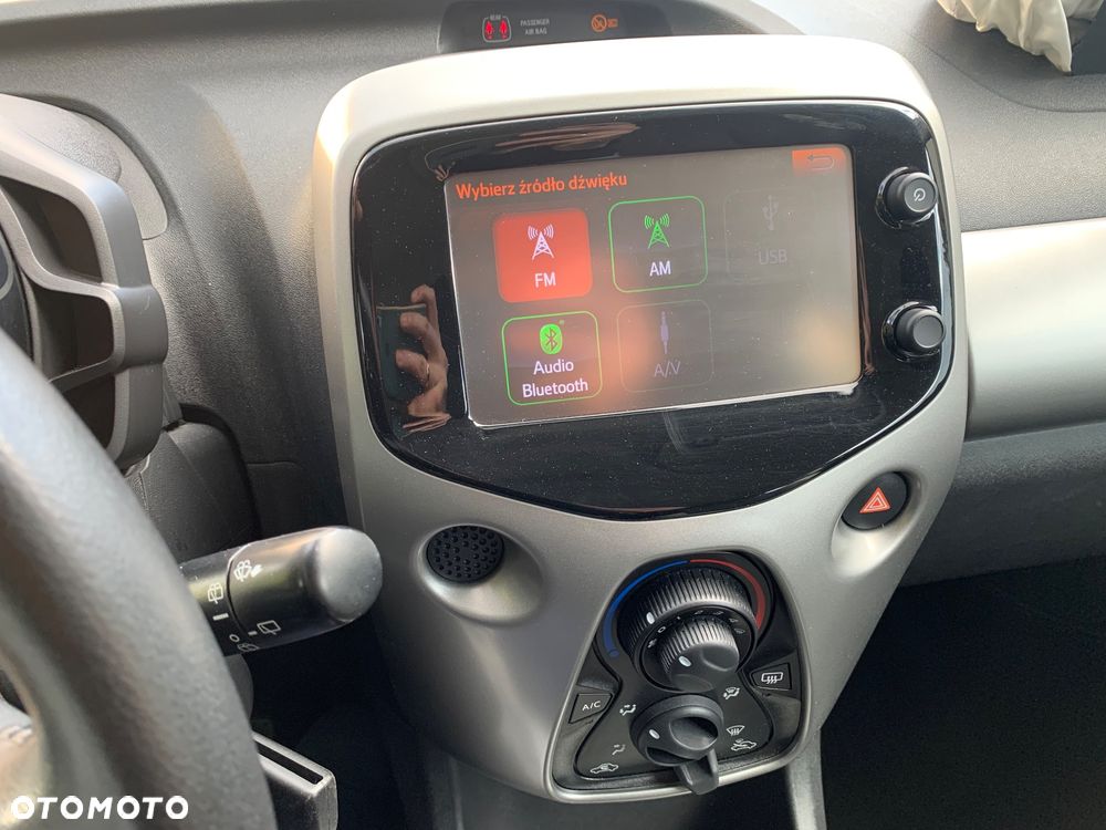 Toyota Aygo - 19