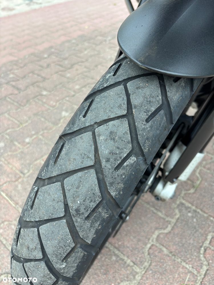 BMW GS - 10