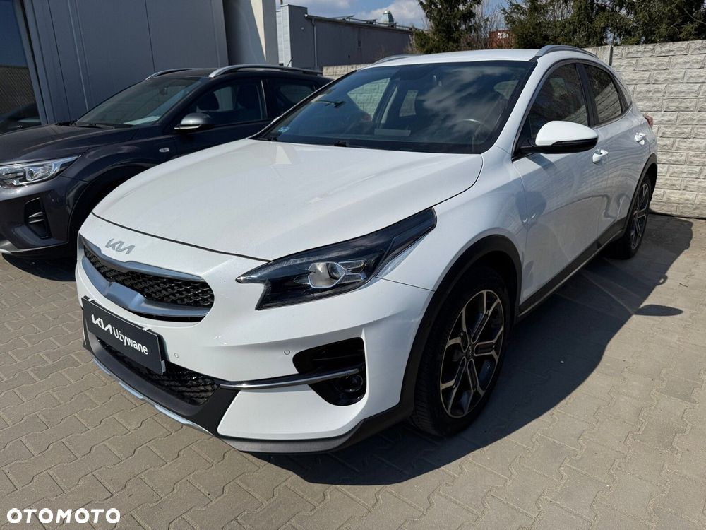 Kia XCeed 1.5 T-GDI Business Line - 2