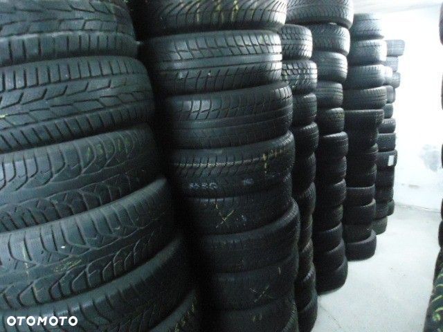 OPONY UŻYWANE HURT 13-20cali ZIMA-LATO OD 6mm + - 2