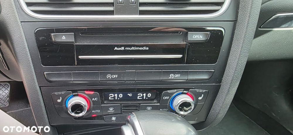 Audi A4 Avant 2.0 TDI DPF quattro S tronic S line Sportpaket - 19