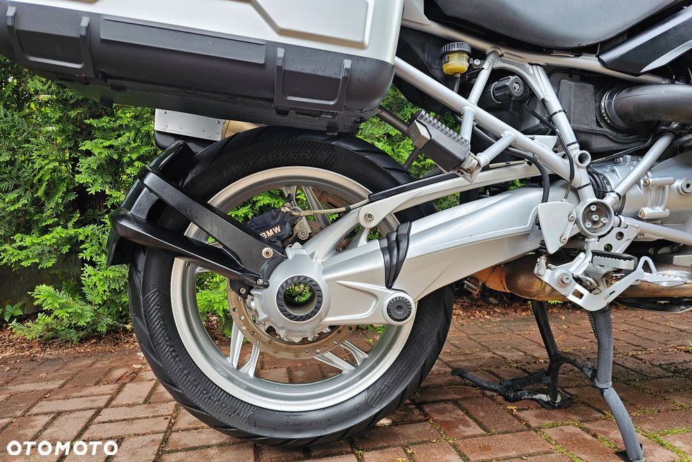 BMW R - 6