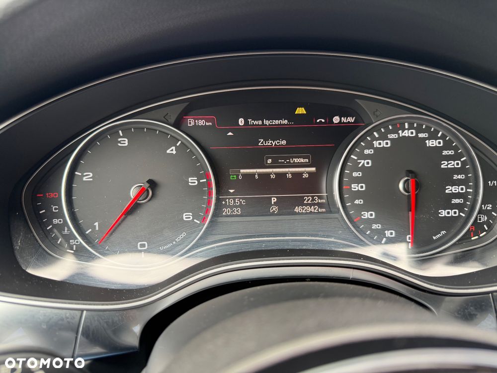 Audi A7 Sportback - 22