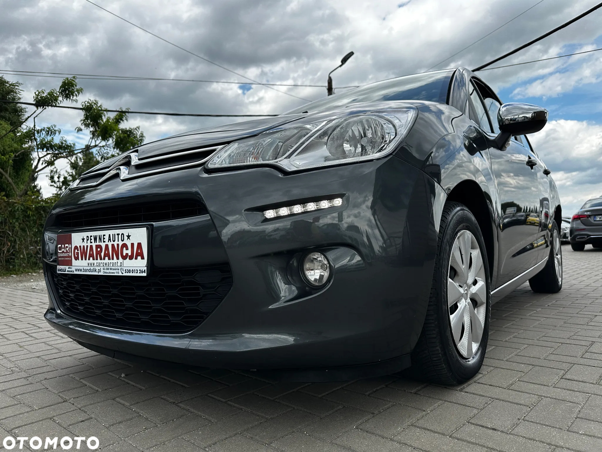 Citroën C3 - 27
