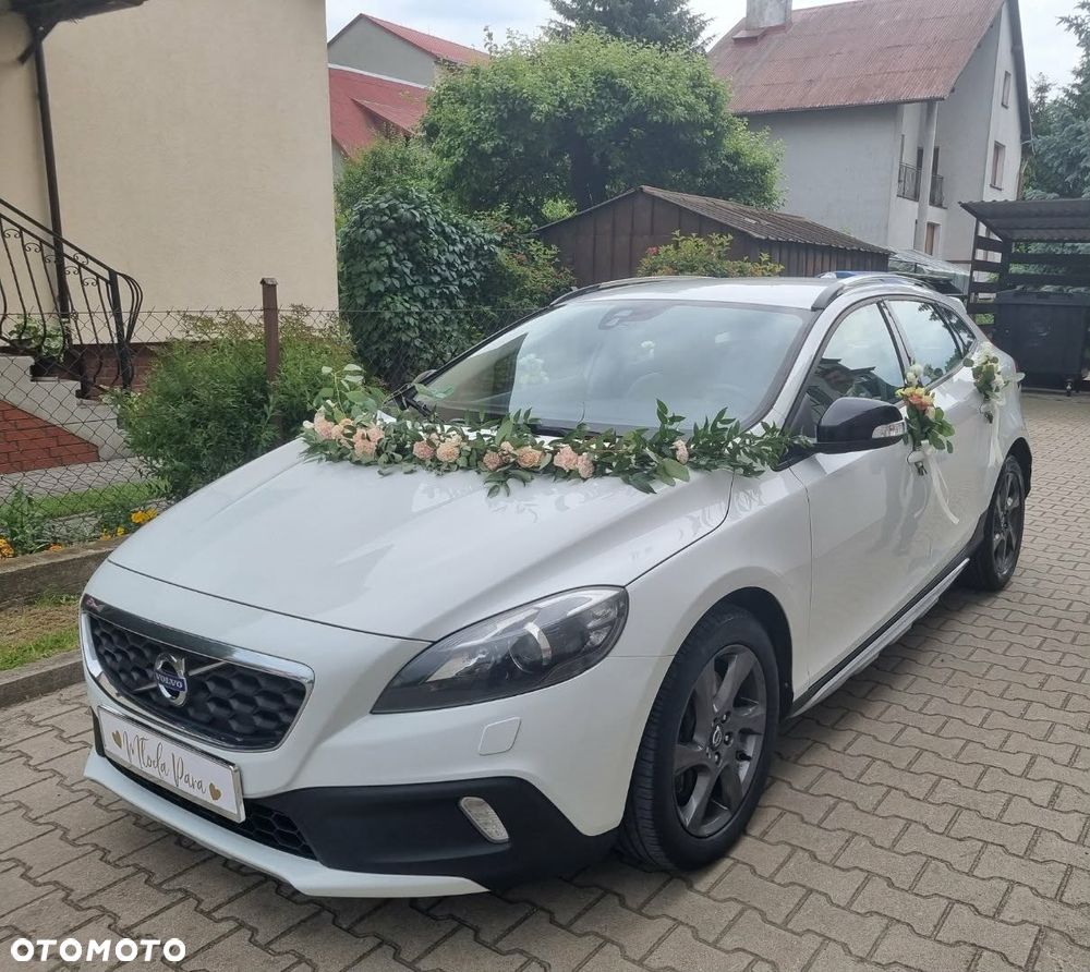 Volvo V40 Cross Country D3 Kinetic - 20