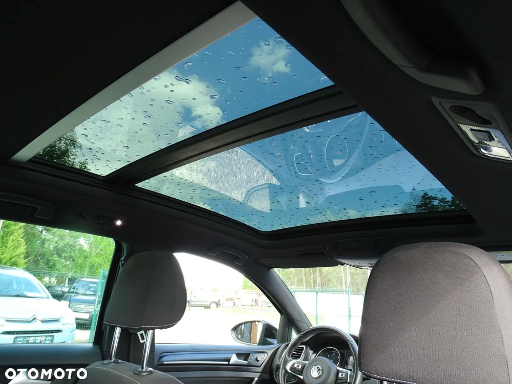 Volkswagen Golf 2.0 TDI BMT GTD - 23
