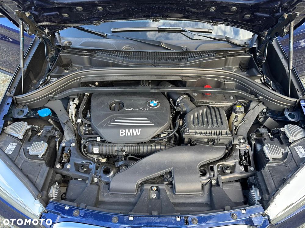 BMW X1 xDrive25i Advantage - 14