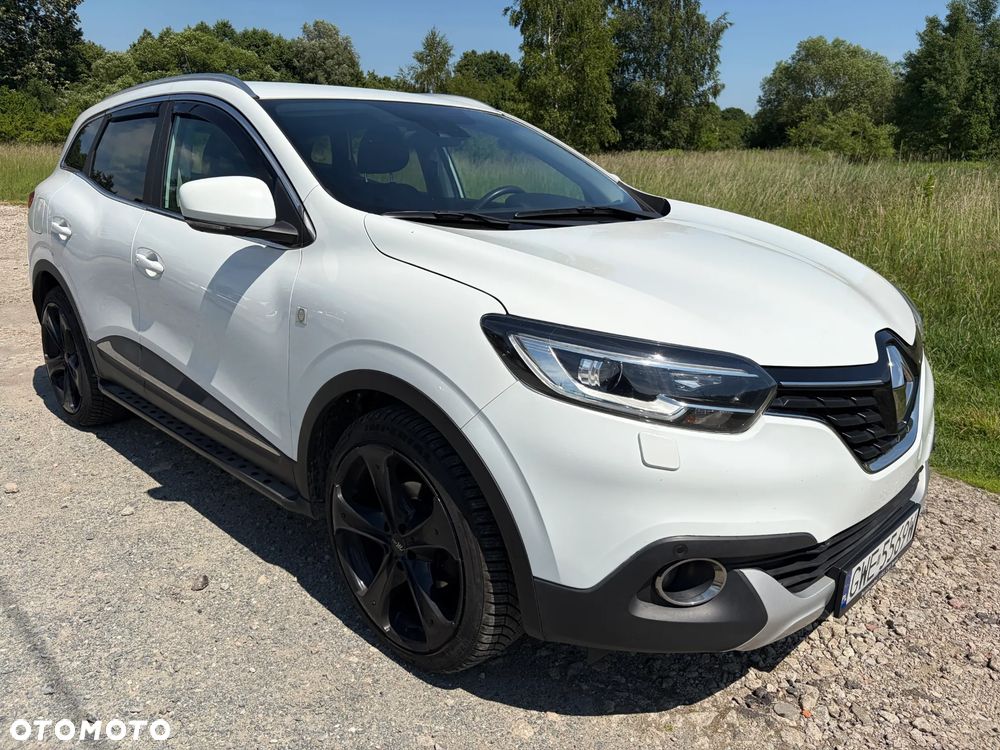 Renault Kadjar Energy TCe 130 Experience - 3