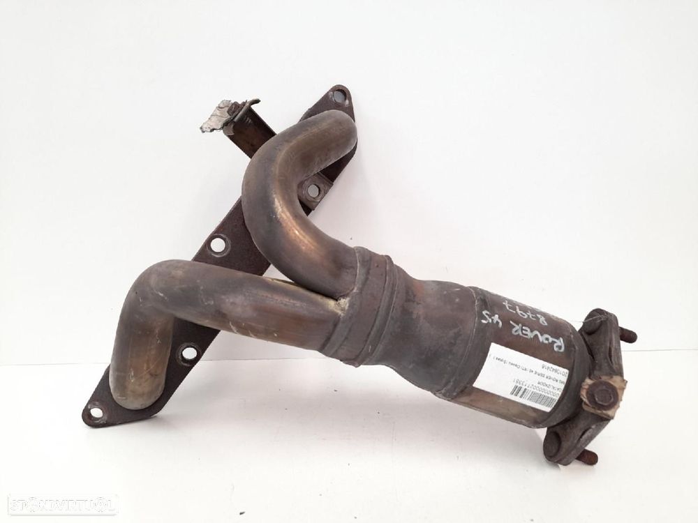 CATALISADOR MG ROVER ROVER 45 RT - 1