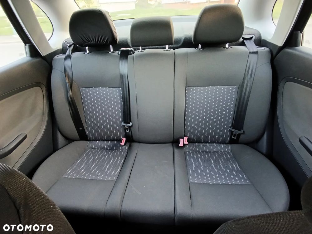 Seat Cordoba - 7