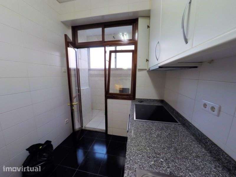 Apartament T2+1 perto Campo 24 de Agosto - Grande imagem: 5/12