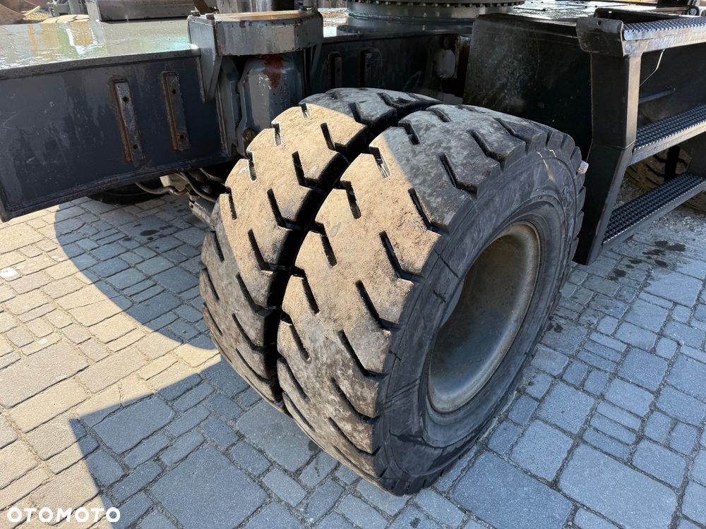 Liebherr 924C HD Litronic - 8