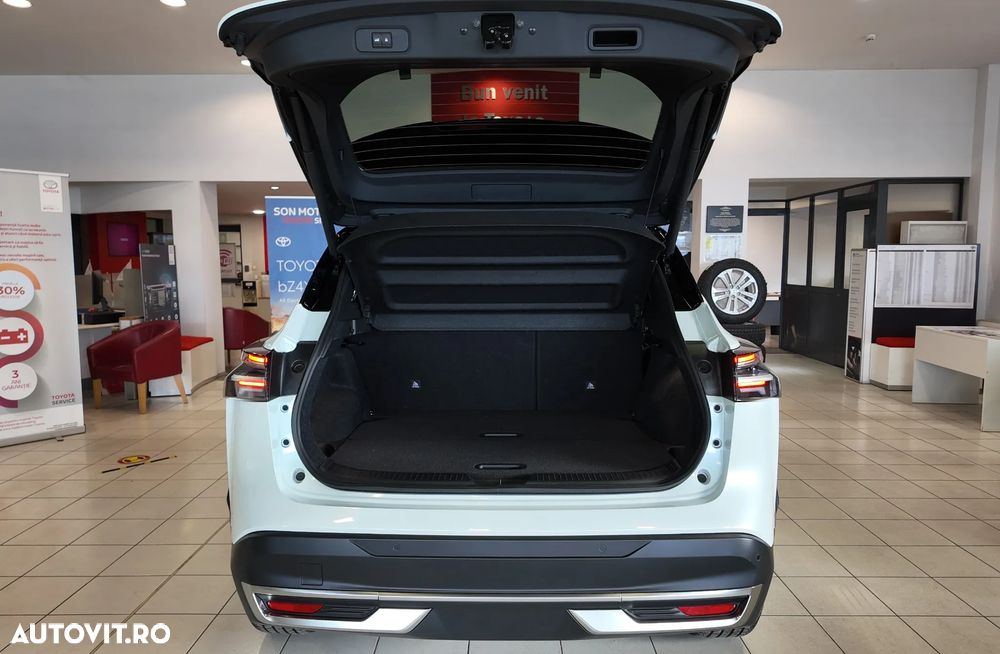 Nissan Qashqai 1.3 DIG-T MHEV Xtronic N-Connecta - 36