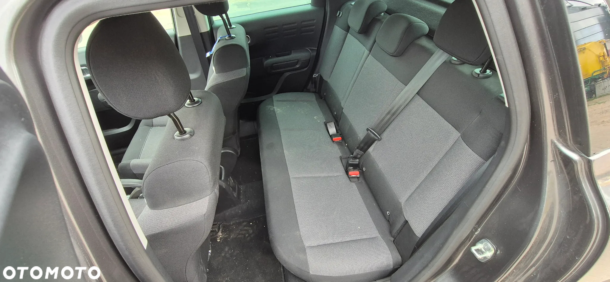 Citroën C3 Aircross 1.5 BlueHDi Feel Pack S&S - 25