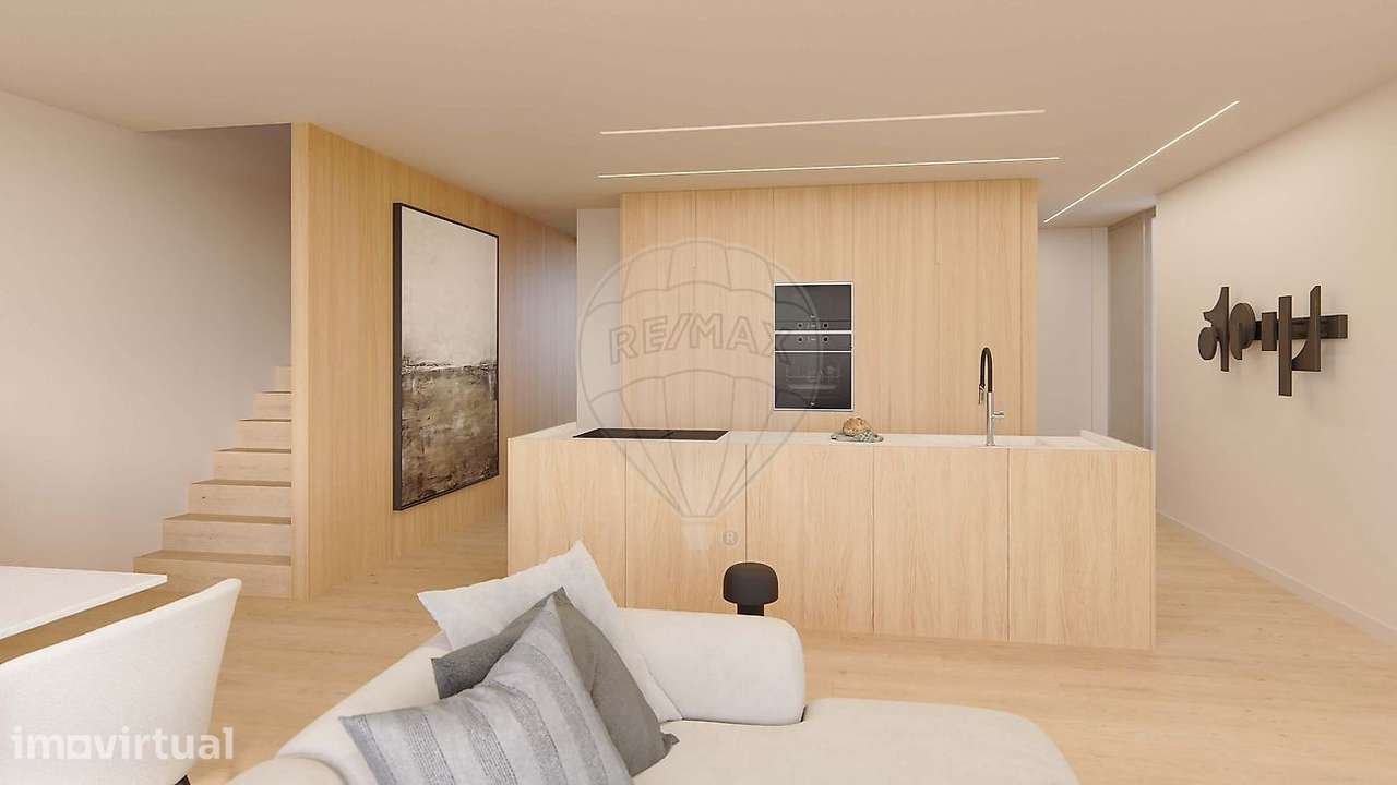 Moradia T3 para venda - Grande imagem: 2/5