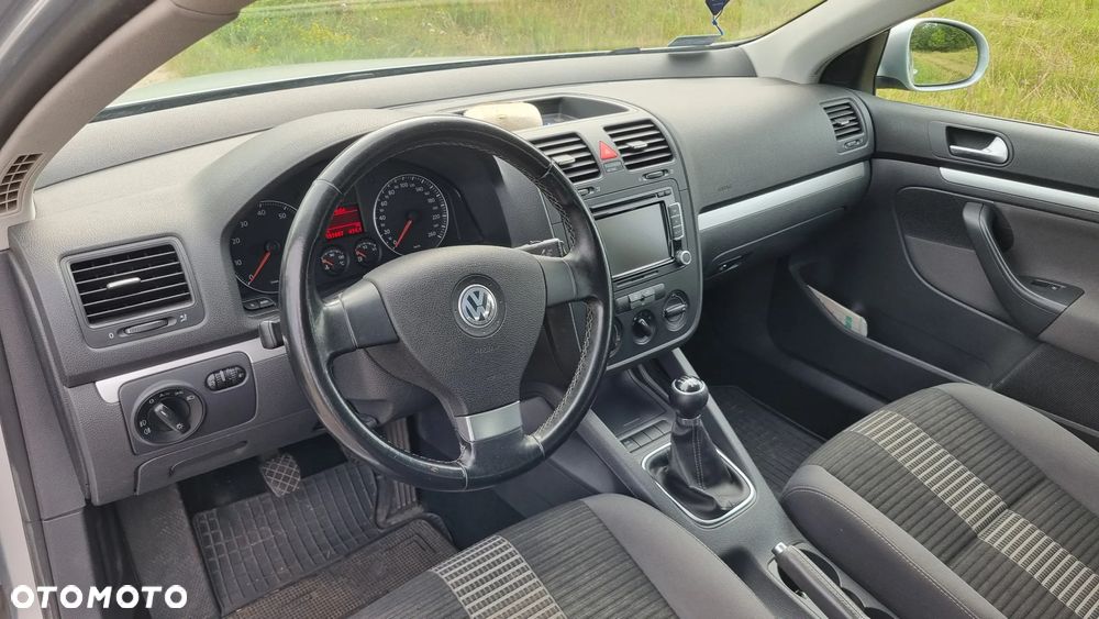 Volkswagen Jetta 1.4 TSI Comfortline - 11