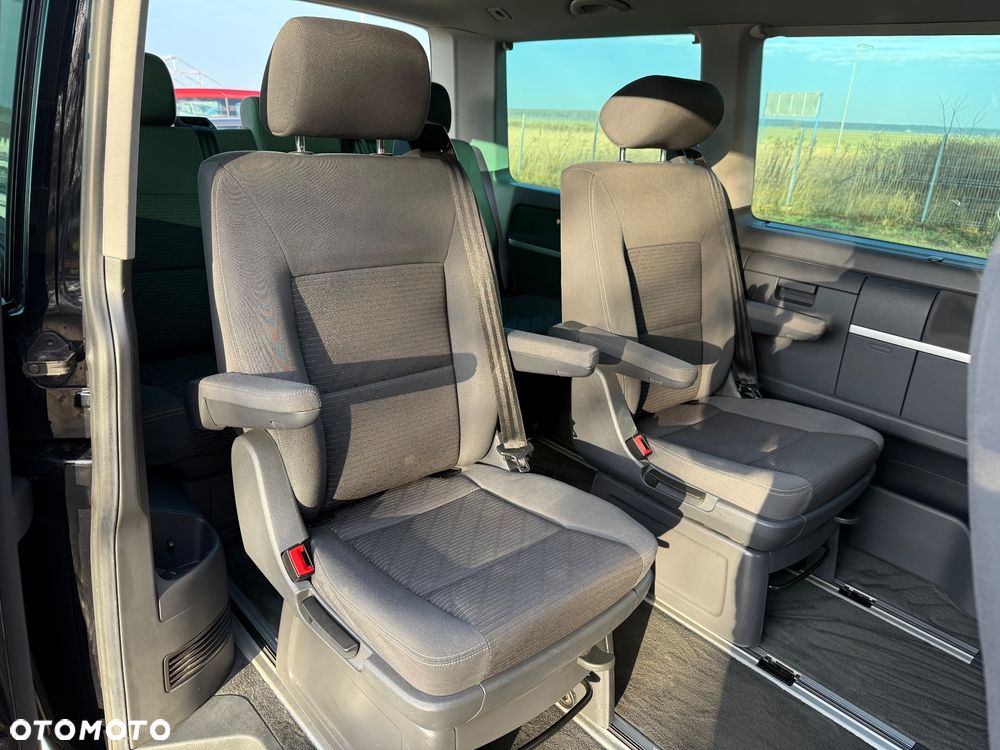 Volkswagen Multivan L1 LIFE - 12