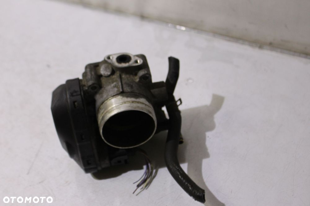 PRZEPUSTNICA VOLKSWAGEN NEW BEETLE  06A133062A - 3