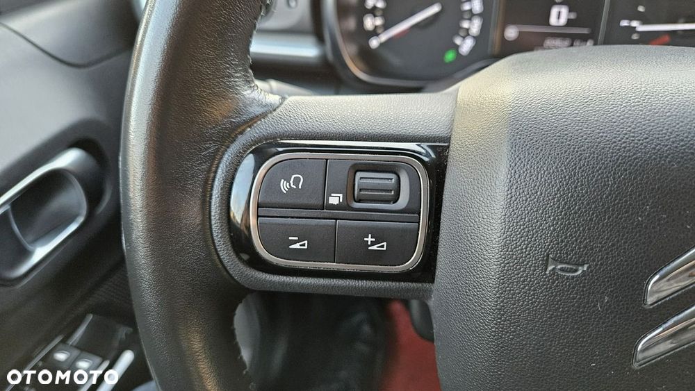 Citroën C3 1.2 PureTech GPF Shine - 20