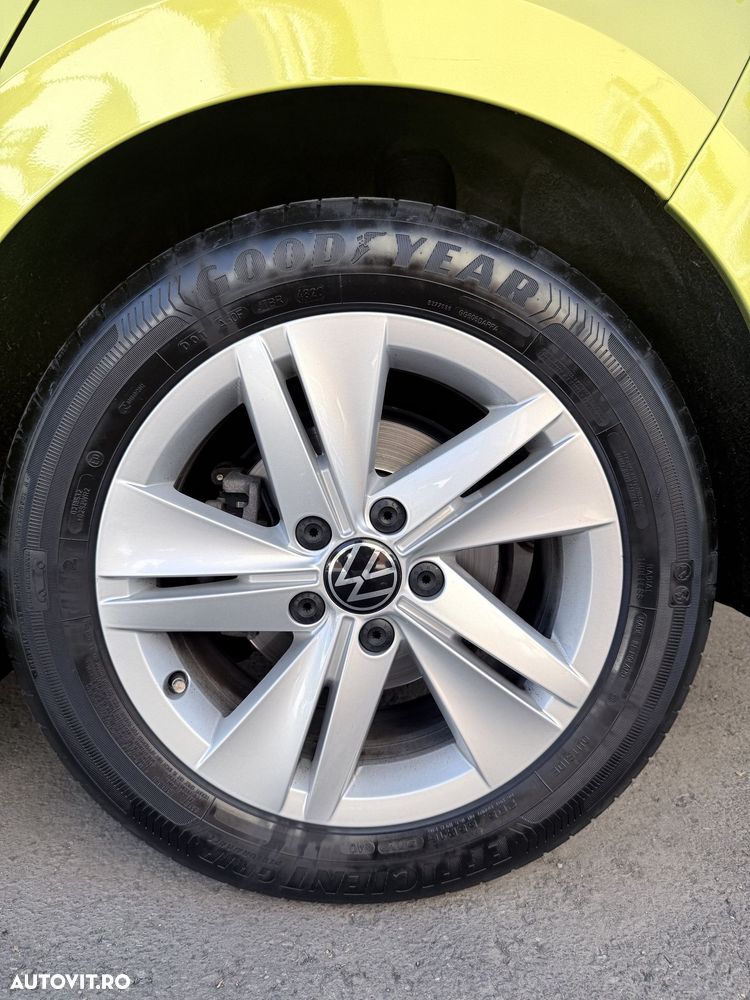 Volkswagen Golf 1.5 eTSI MHEV 150CP DSG Life - 27