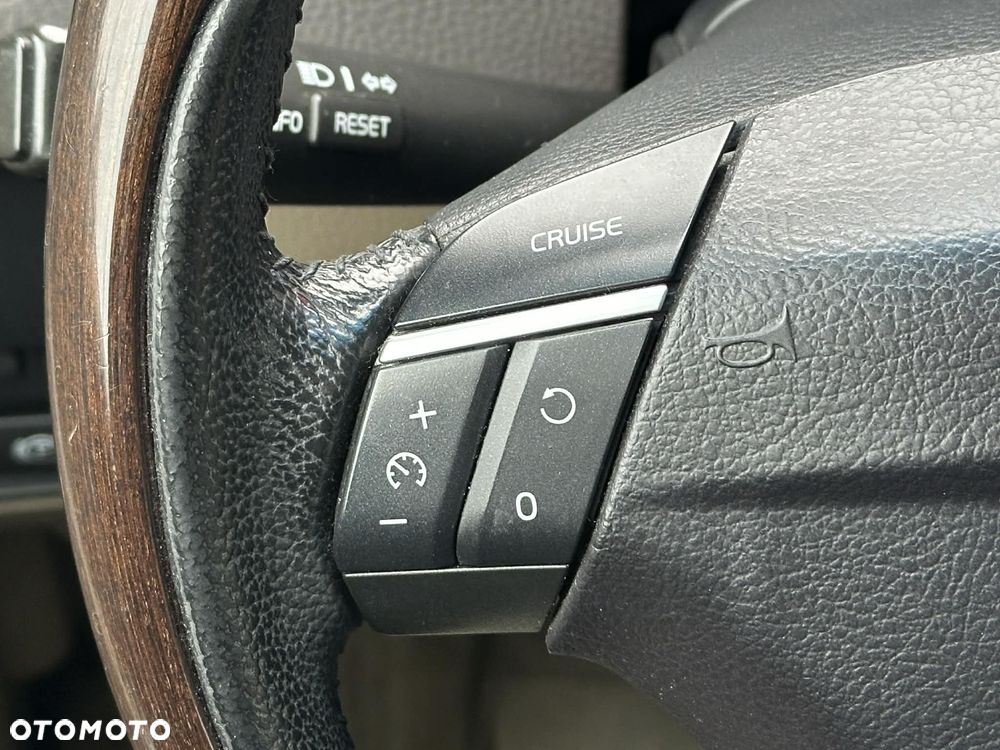 Volvo XC 90 3.2 AWD Geartonic Summum - 20