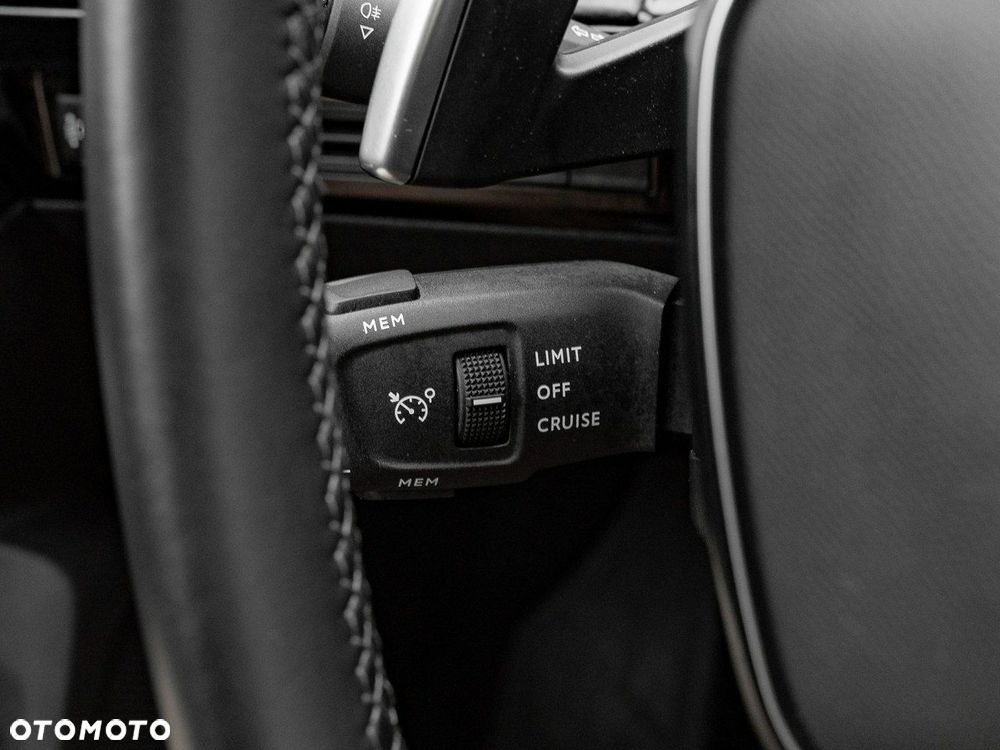 Peugeot 508 1.6 PureTech Active Pack S&S EAT8 - 19
