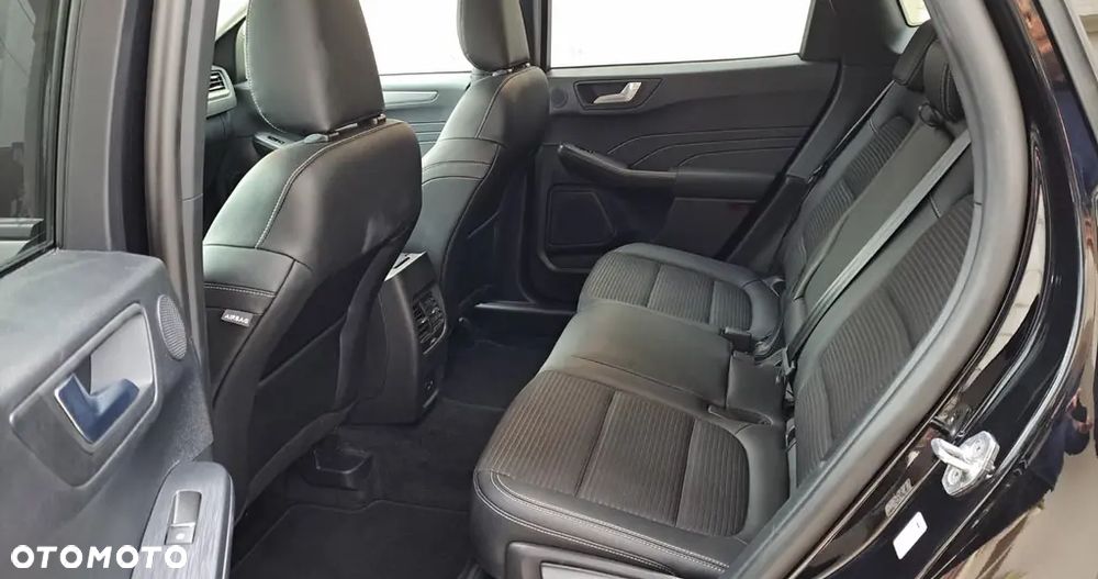 Ford Kuga 2.0 EcoBlue AWD Titanium X - 18