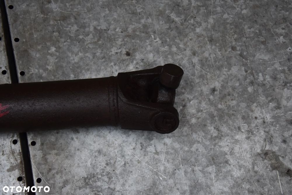 JEEP CHEROKEE KJ 3.7 V6 WAŁ NAPĘDOWY TYŁ - 5