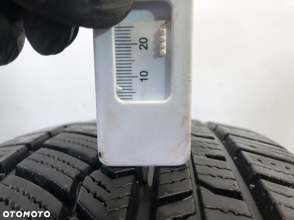 OPONA ZIMA 4X 175/65 14" FORTUNE - 6