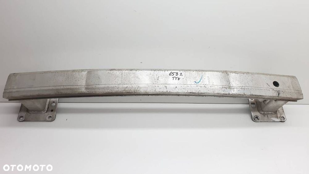 BELKA ZDERZAKA TYŁ 9816539580 PEUGEOT 5008 II 2019 EUROPA - 1