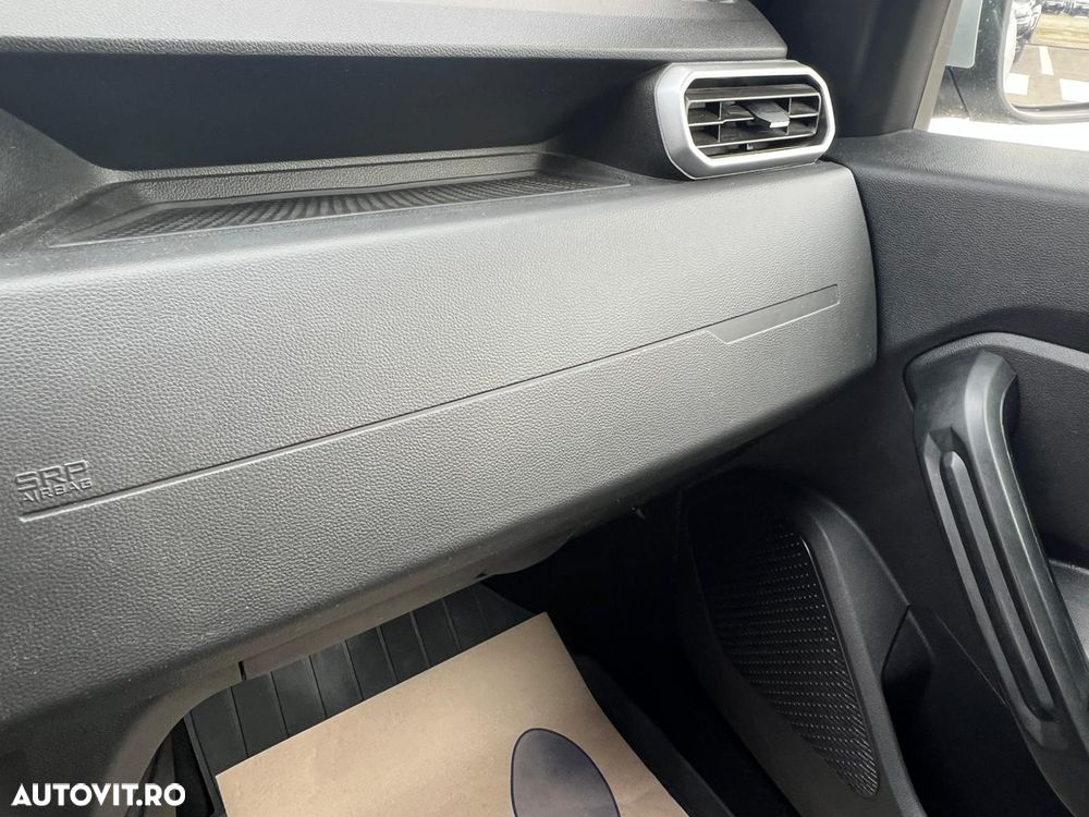 Dacia Duster TCe 150 4X4 Expression - 22