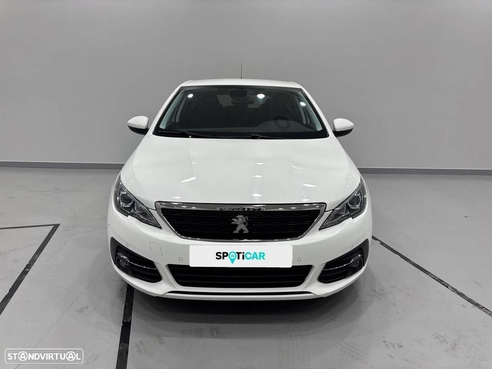 Peugeot 308 1.5 BlueHDi Active - 2
