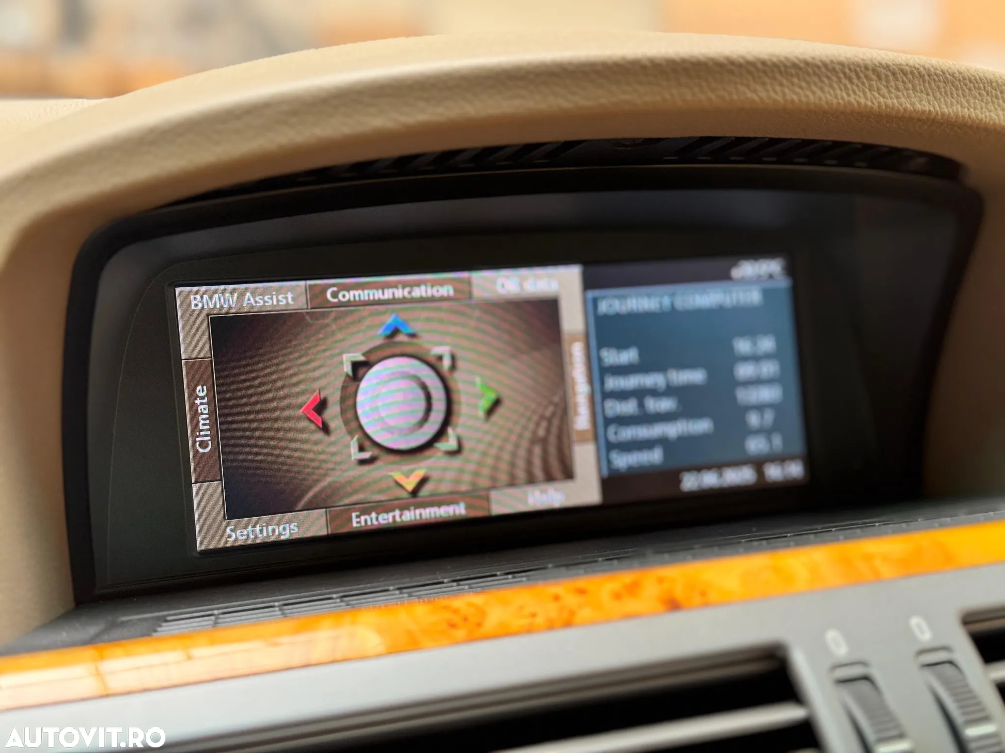 BMW Seria 7 745d - 31