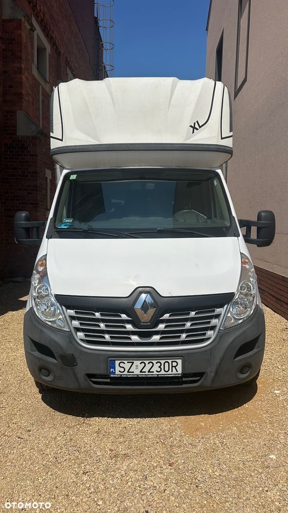 Renault MASTER - 1